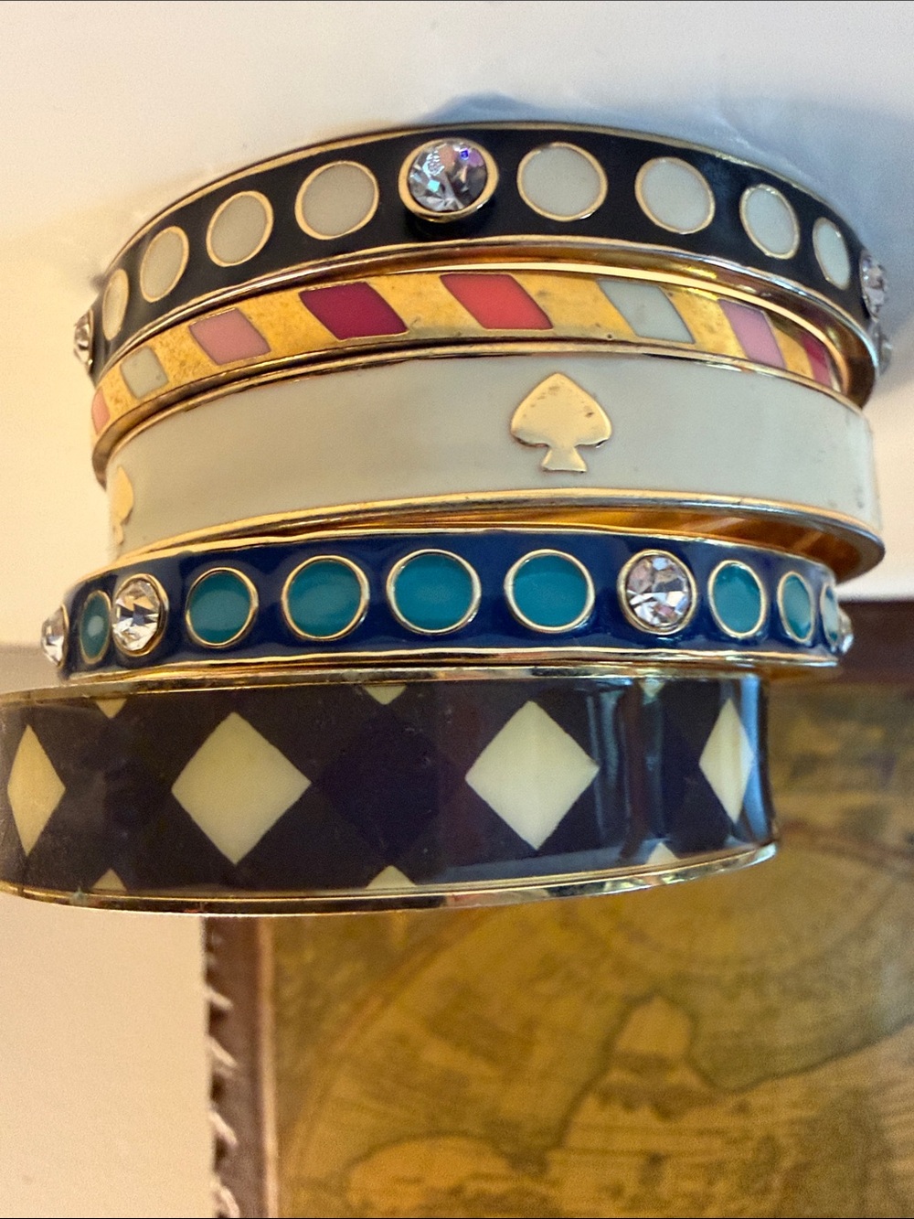 Bracelets / Bangles